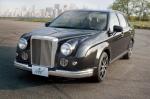 Mitsuoka Ryoga 2014 года